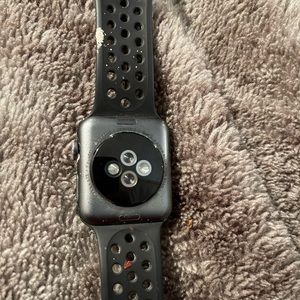 Nike Apple Watch series 3